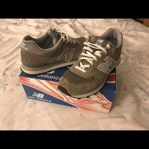 New Balance 574